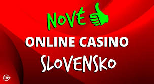 České casino pre slovenských hráčov - Zábava a šance na výhru 19