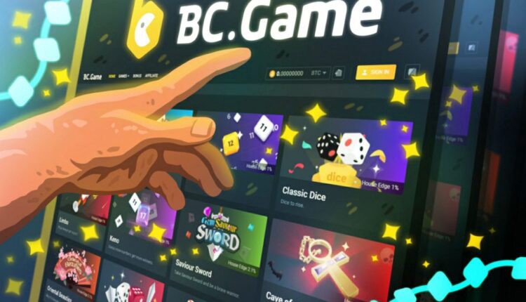 Exploring the Benefits of the BC.Game Affiliate Program