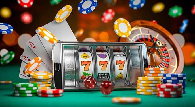 Bounty Reels Casino The Ultimate Online Slots Experience