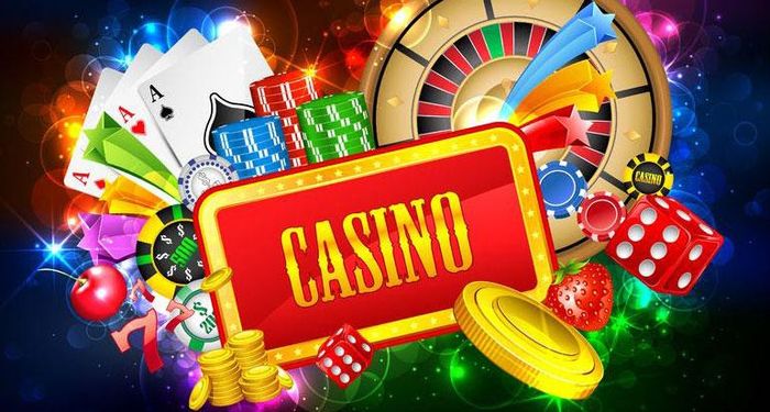 Discover the Thrills of SlotsAmigo Casino Your Ultimate Gaming Destination -250630546