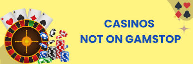 Discovering Non Gamstop Casinos in the UK Freedom to Play