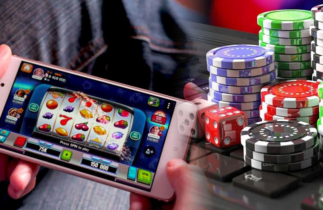 Experience Excitement at Dexsport Online Casino UK