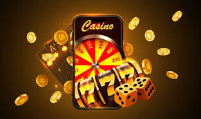 Experience the Magic of Casino Davinci Gold 2144828189