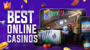 Exploring New Independent Casinos A Guide to Fresh Opportunities Exploring New Independent Casinos A Guide to Fresh Opportunities