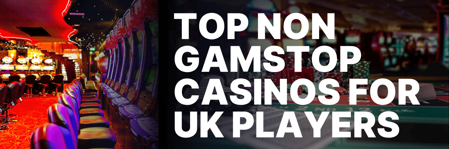 Exploring Non Gamstop Casinos Your Guide to Online Gambling