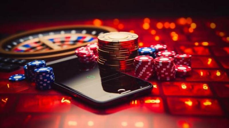 Online Casino Kinghills Your Guide to Thrilling Gaming