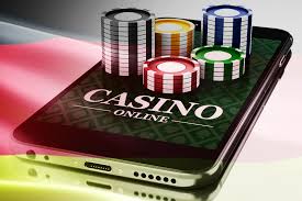 The Exciting World of Tipico Games Casino Your Ultimate Gaming Experience