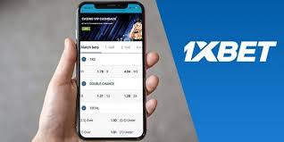 The Ultimate Guide to 1xBet Betting Your Gateway to Online Sports Betting