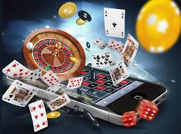 Unleashing Fun The Rise of Multiplayer Casino Games for Social Interaction