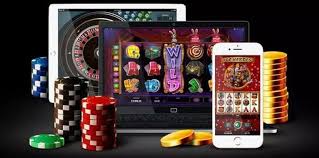 AI in Online Casinos Smarter Gaming Experience