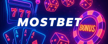MostBet Your Ultimate Betting Experience