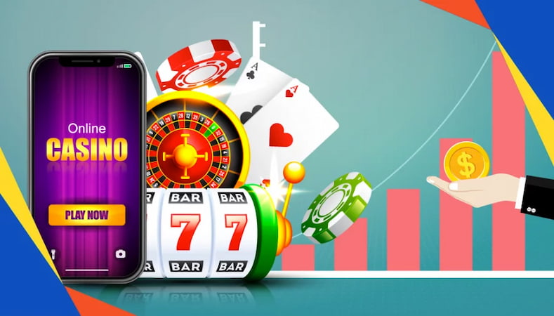 Discover the Excitement of Casino Casinobet UK 1245868020