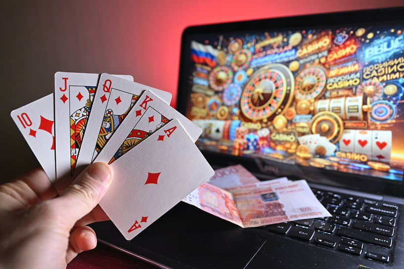 Discover the Excitement of Casino Casinobet UK 1245868020