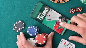 MafiaCasinoOnline Spiel, Strategie und Spaß in der Welt der Online-Casinos