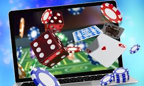 Your Ultimate Guide to Amonbet Casino Where Fun Meets Fortune
