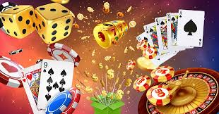 Your Ultimate Guide to Amonbet Casino Where Fun Meets Fortune